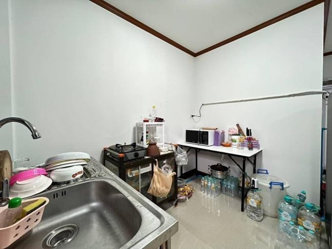 ขายบ้าน หมู่บ้านเซ็นจูรี่วิว (หนองหงษ์ พานทอง) ภาพที่ 11
